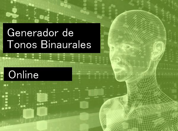 Generador de Tonos Binaurales