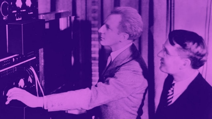 historia sonidos binaurales
