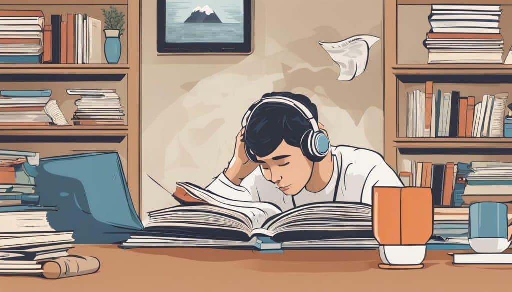Cómo evitar distracciones al leer