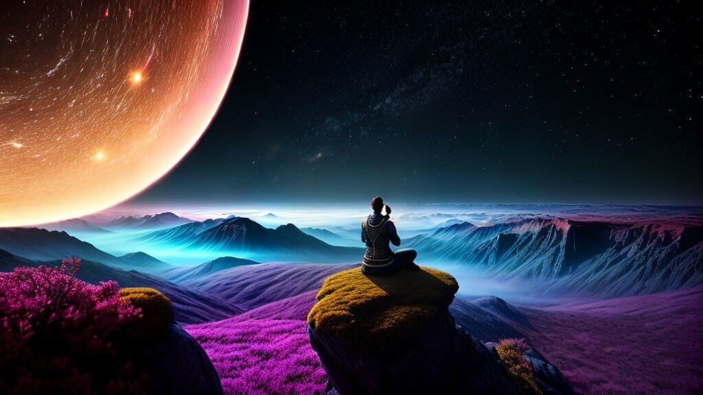 Viaje Astral