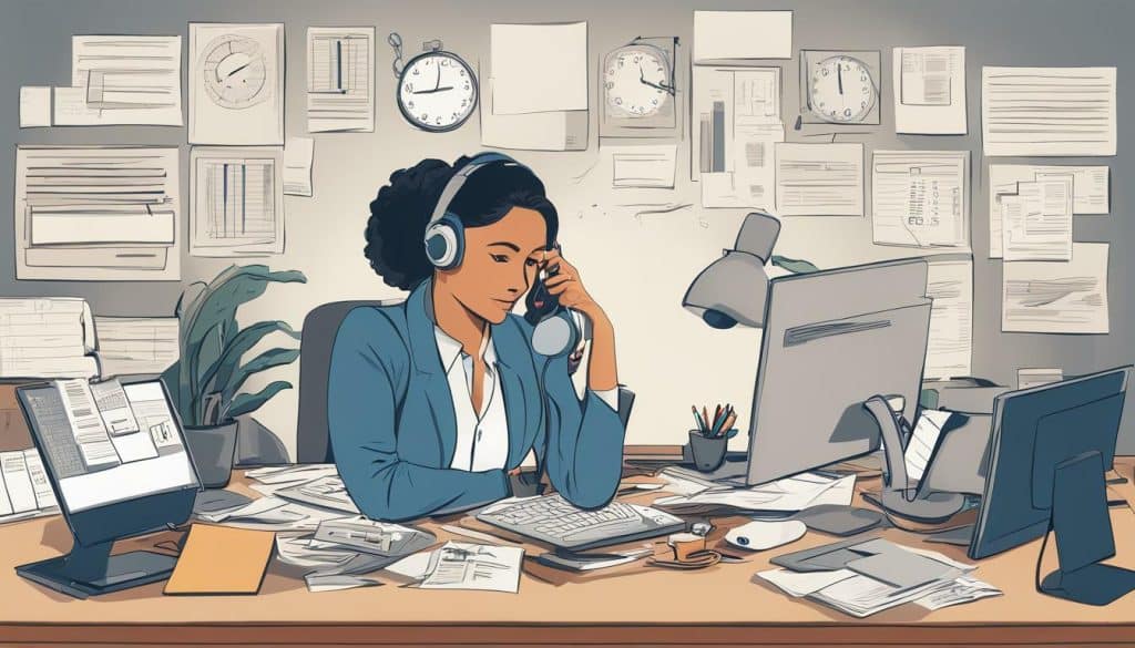 beneficios de concentrarse en una sola cosa