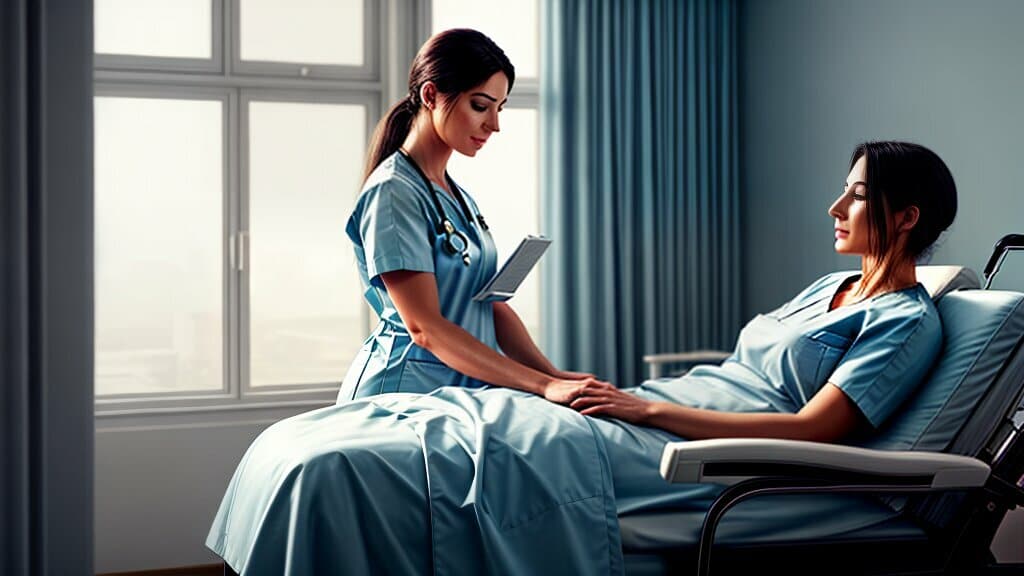 musicoterapia en hospitales
