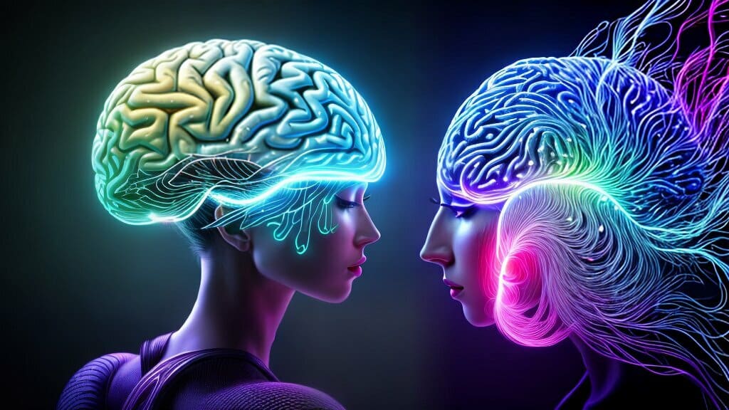 ondas cerebrales autismo