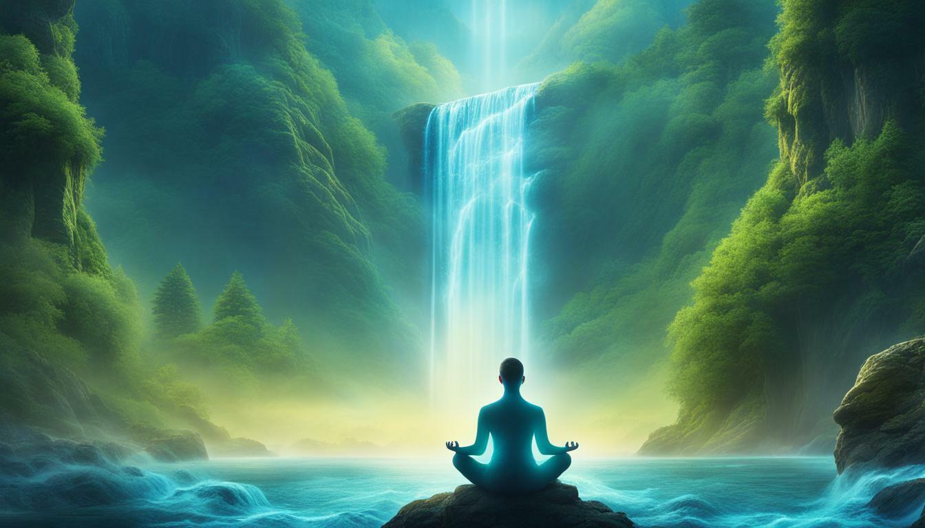ondas cerebrales meditación