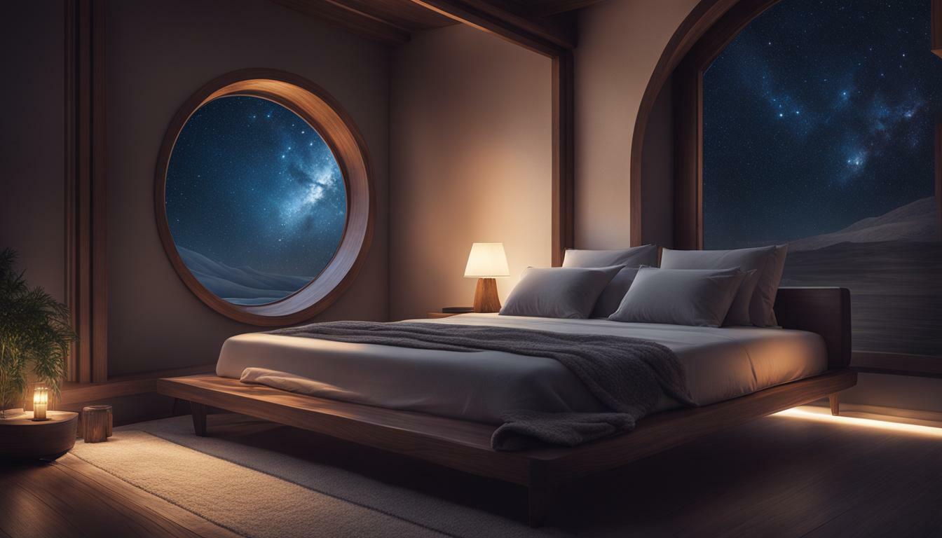 frecuencia 432 hz para dormir